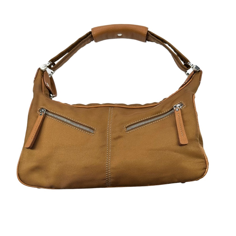 Tod’s Small MIKY Nylon shoulder bag